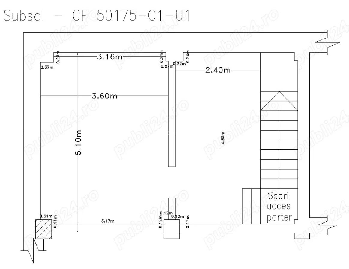 De inchiriat spa?iu pentru prestari servicii Darabani, jud. Boto?ani - 2 De inchiriat spa?iu pentru prestari servicii Darabani, jud. Boto?ani - 2