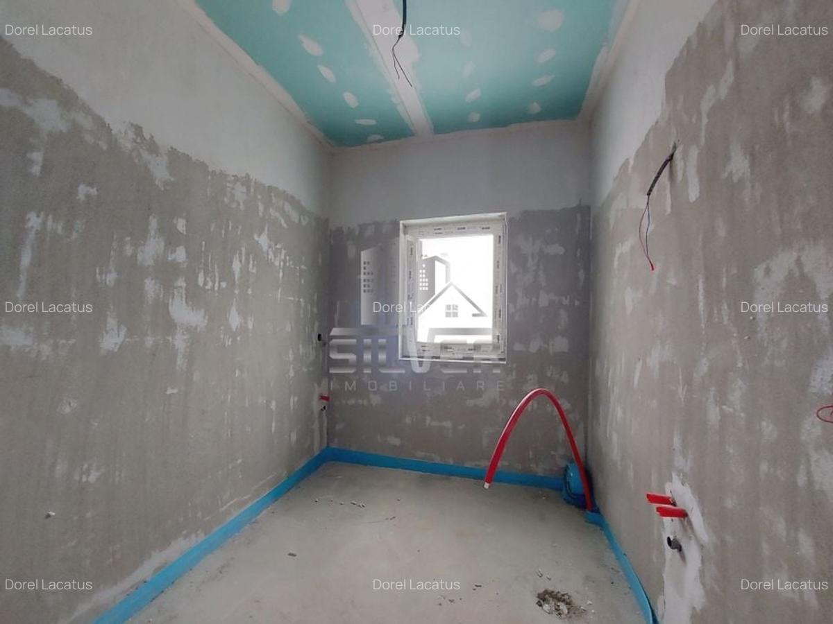 Casa individuala cu teren de 500 mp in zona accesibila. - 12