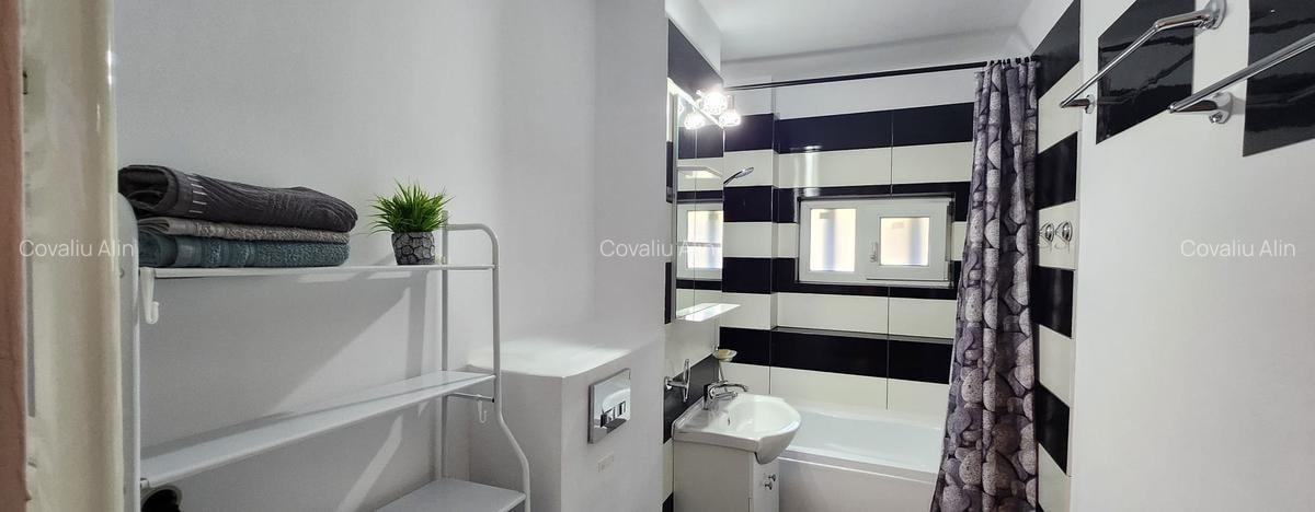 Apartament 3 camere Bulevardul Victoriei, suprafata 77 mp, mobilat si utilat ! - 4
