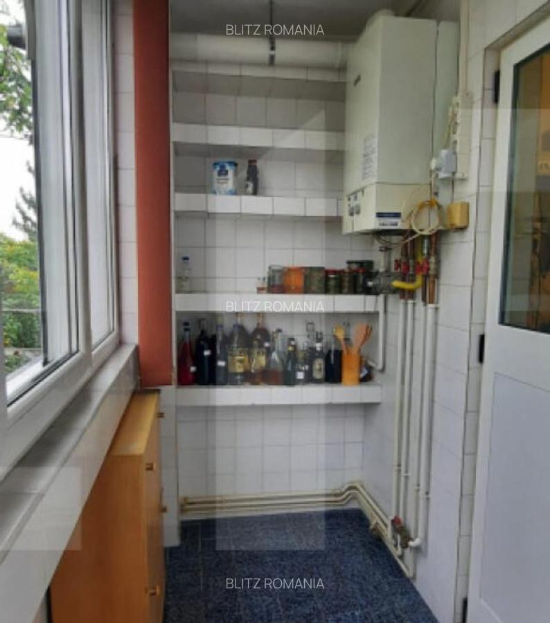 Ocazie!De Vanzare ap. 2 Camere, 52mp, Mobilat - 9
