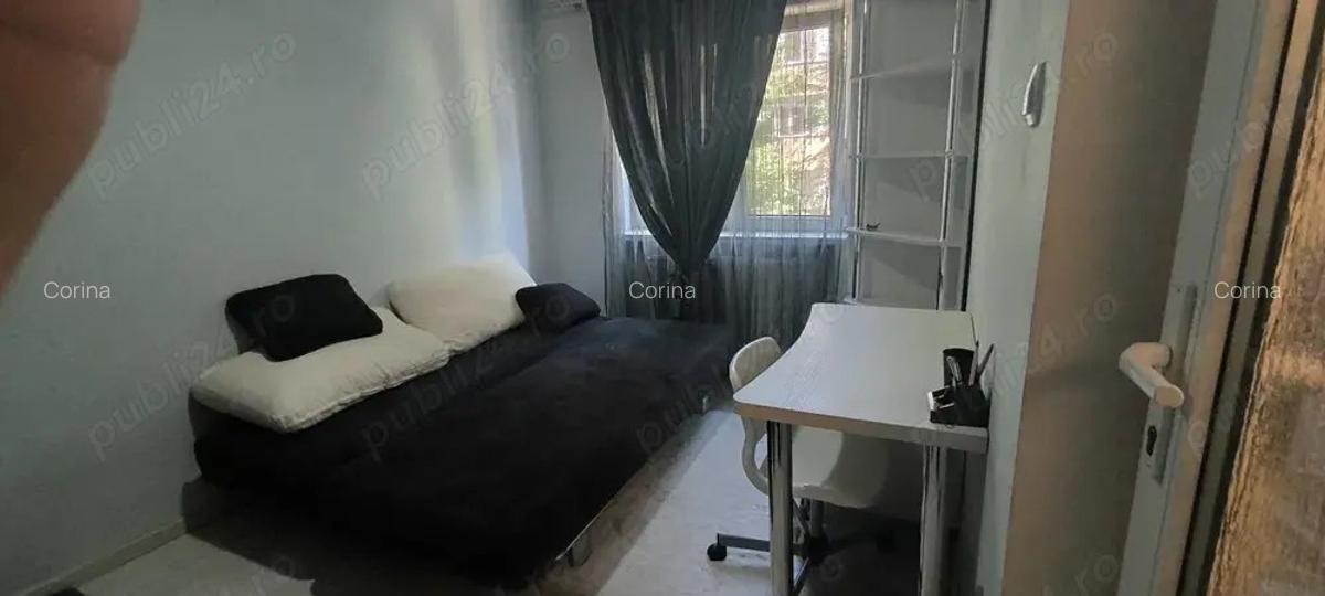 Ap spatios 1 cam totul nou aproape de Podgoria etaj 2 - 1