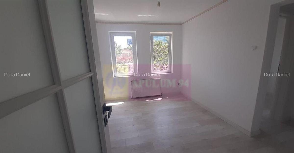 APARTAMENT BUN URANUS- PROASPAT RENOVAT - zona Palatul P... - 13