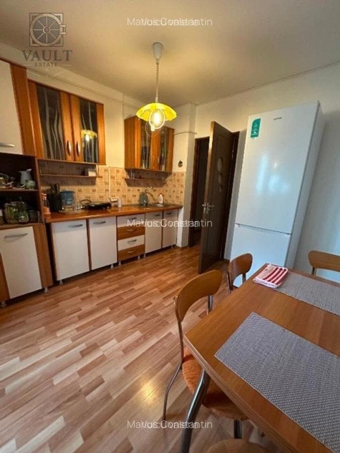 Apartament 2 camere Teiul Doamnei - 4