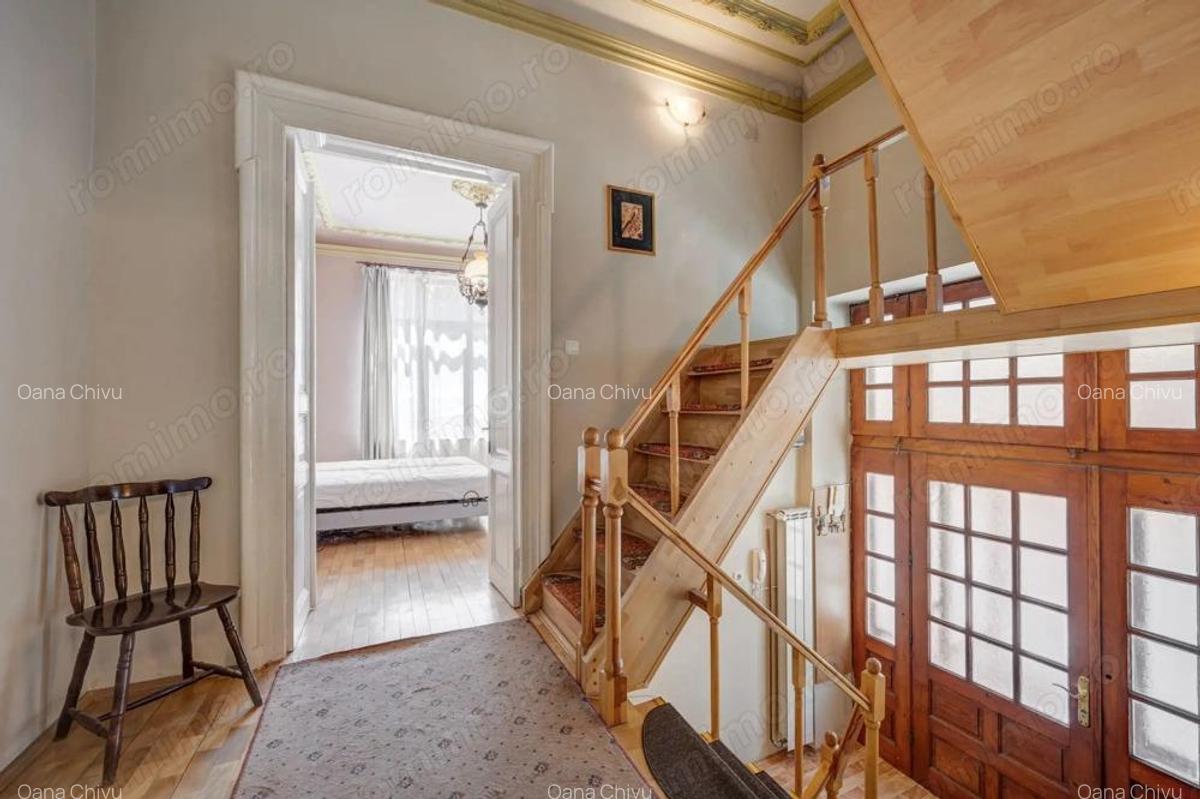 Casa strada Viitorului Piata Gemeni Dacia - 9