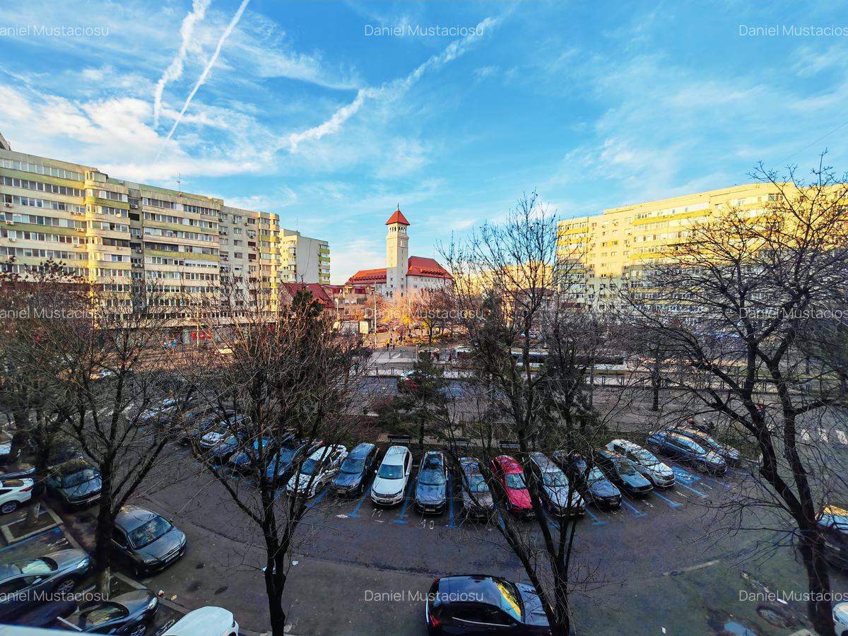 Victoriei | Nicolae Titulescu bl.semicerc | Apartament spatios in bloc anvelopat - 28