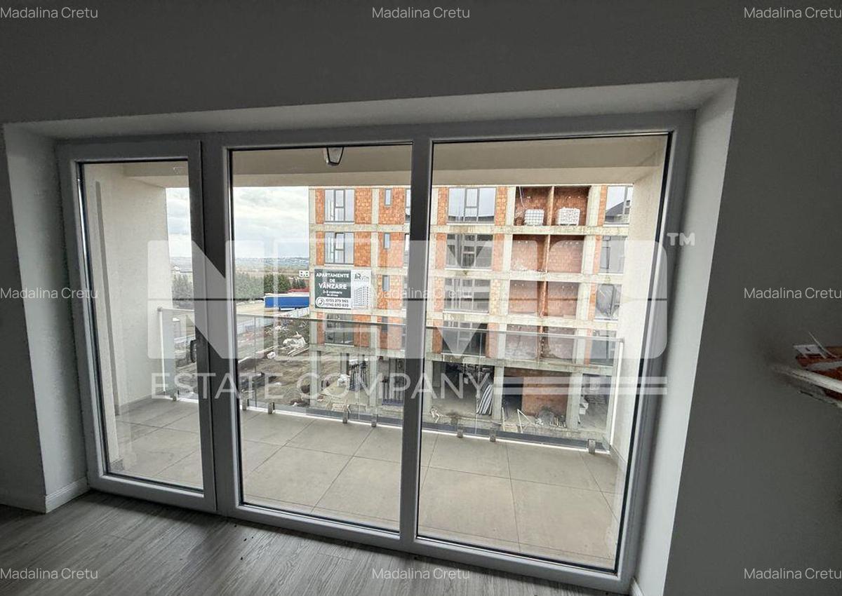Apartament 2 camere | Ruth Residence | 79 MP | Etaj 3 | 8... - 8