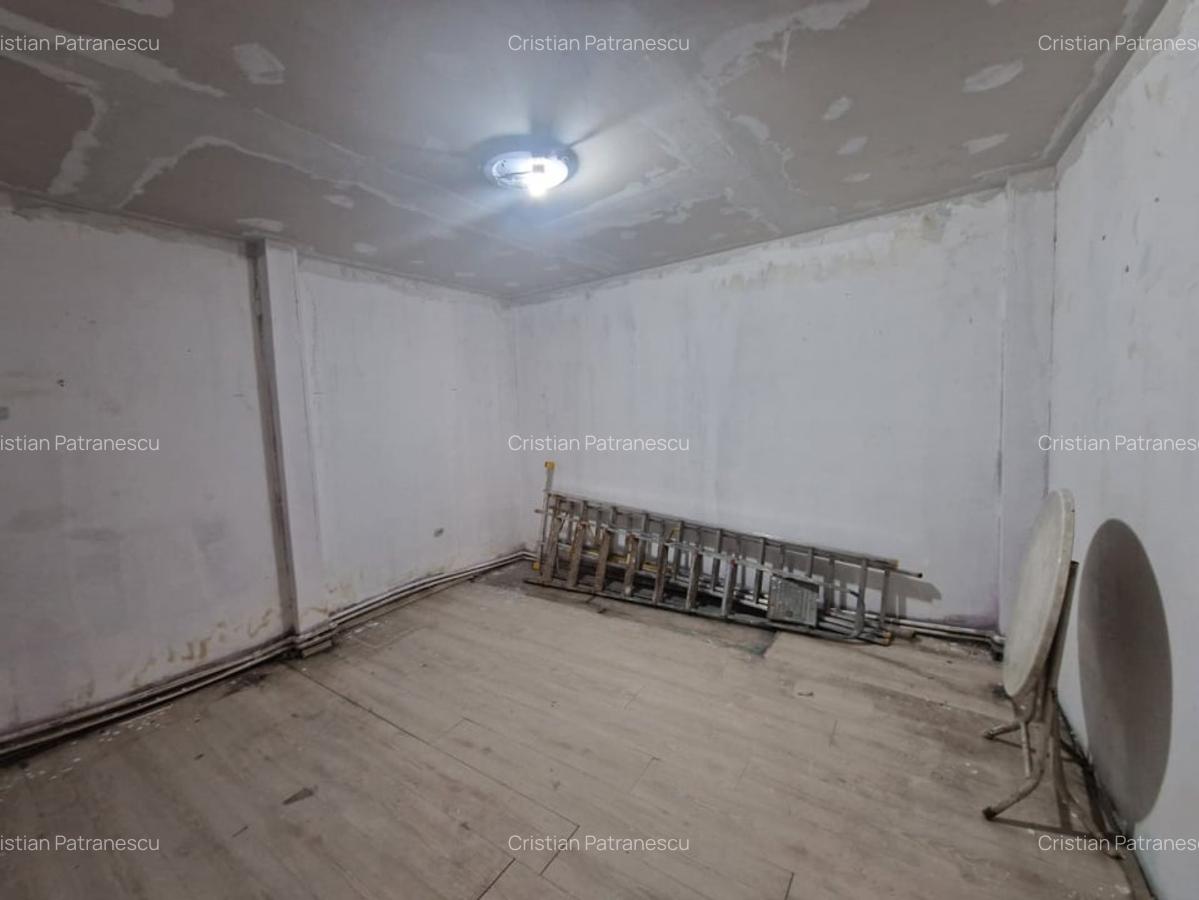 Casa Noua in Constructie | 3 Camere + Mansarda + Curte | Ferentari - 5