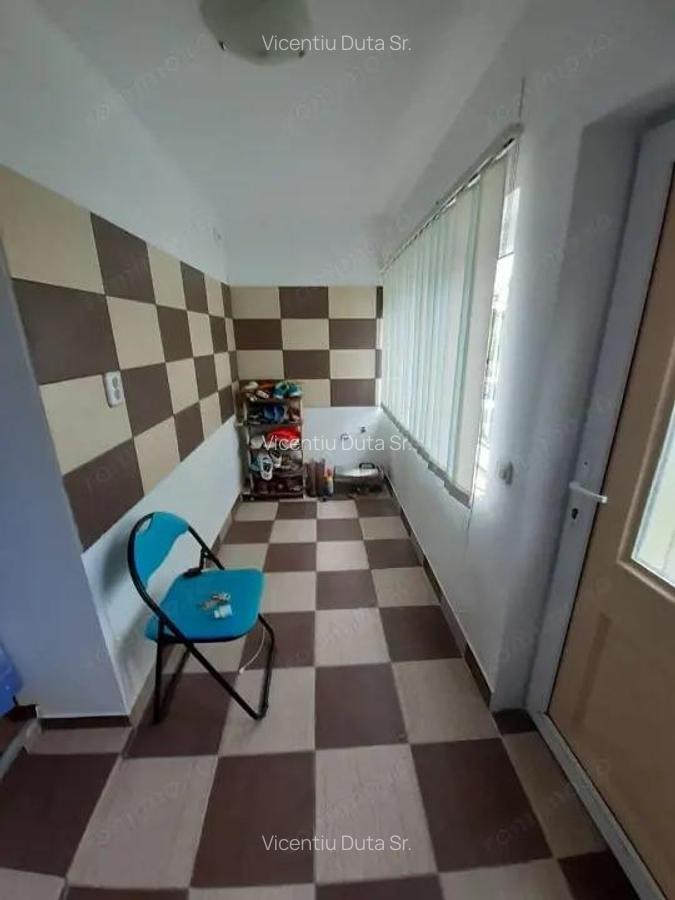 VAND CASUTA CU 1000 MP TEREN, SURDESTI BREAZA - 20
