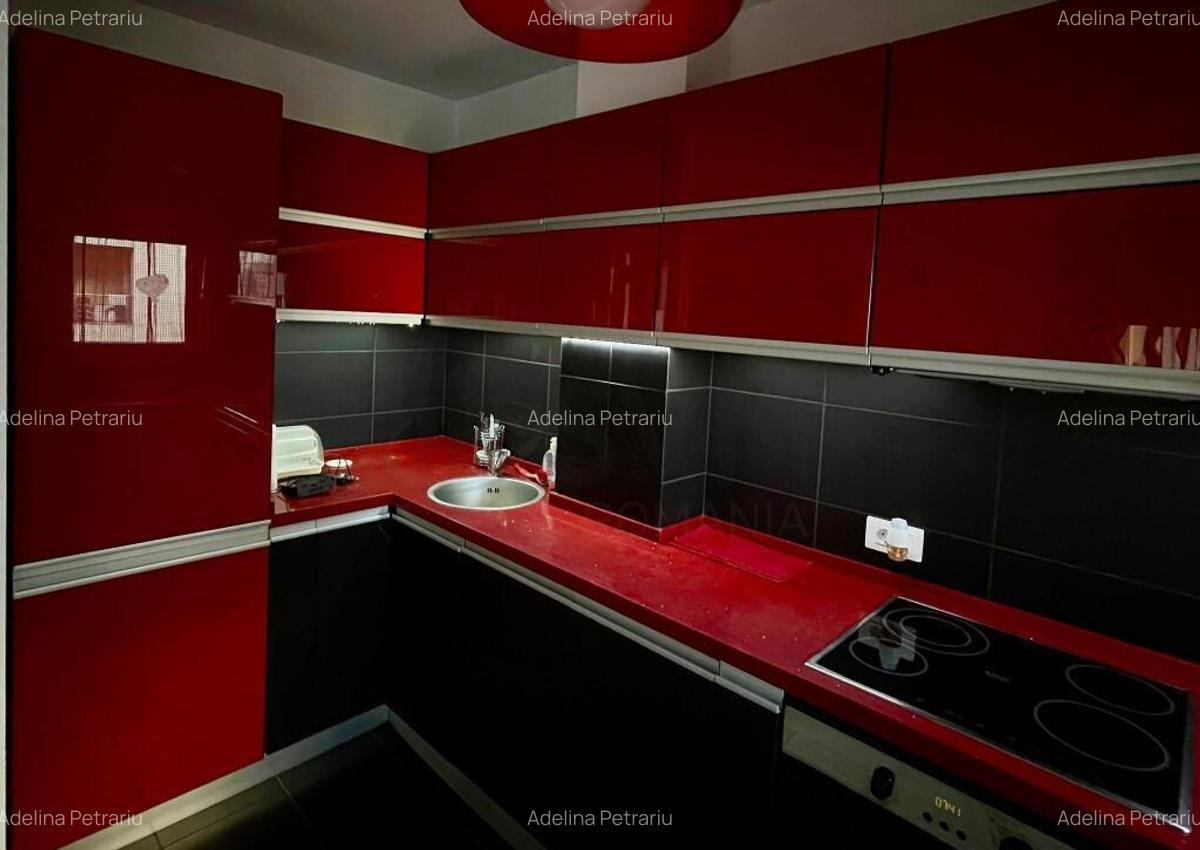 Apartament 3 camere I Herastrau I Chirie - 3