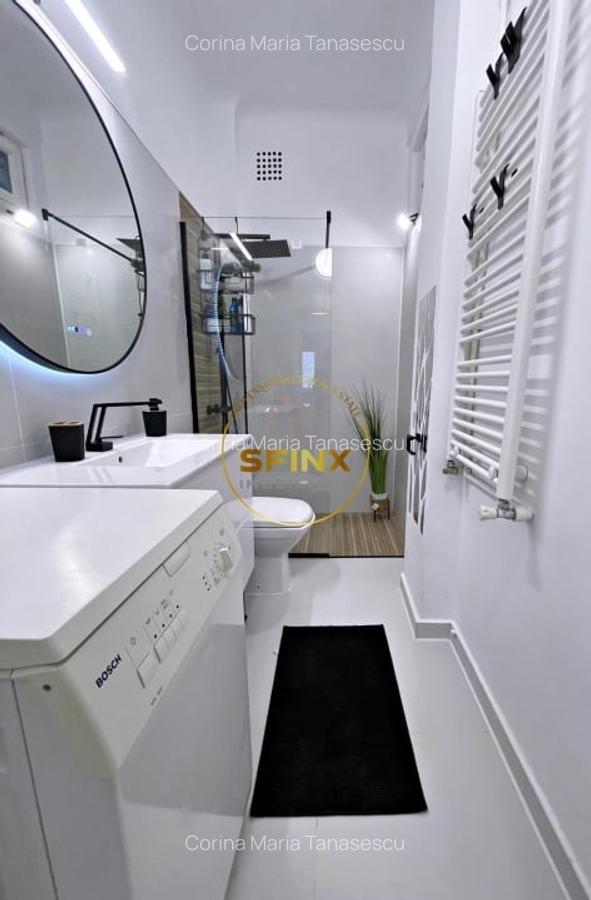 Apartament 2 camere Piata Amzei cu loc de parcare prima inchiriere - 2