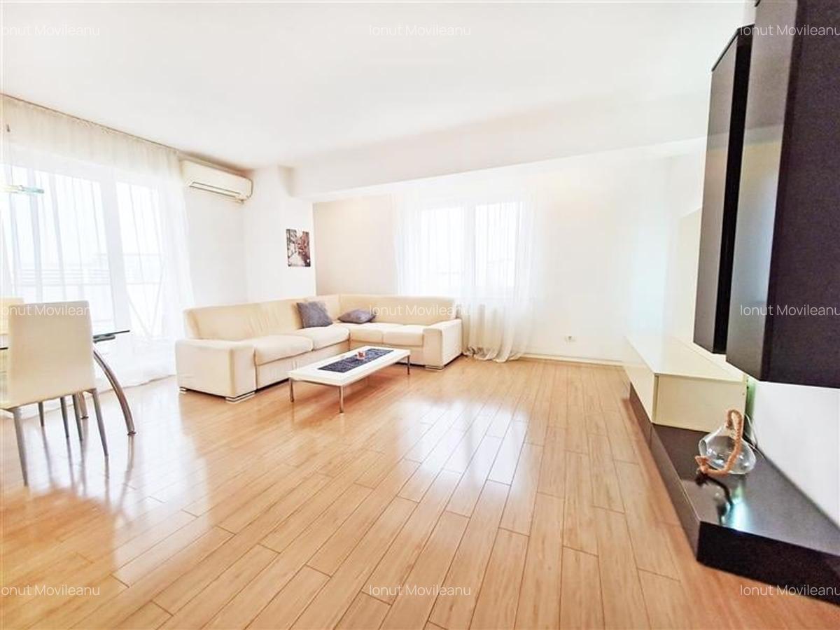 Apartament 2 camere Nerva Traian | Parcare subterana | Centrala gaz - 2