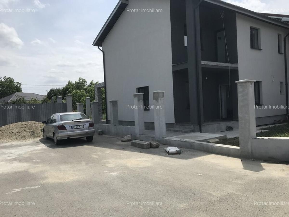 CERNICA, CASA LA CHEIE ! - 2