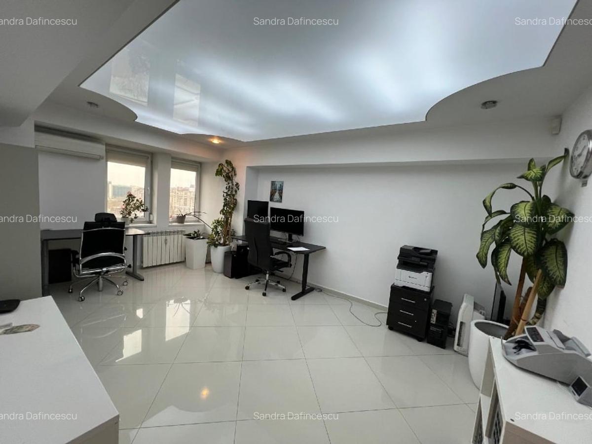 Apartament cu 3 camere decomandat în Unirii - 2