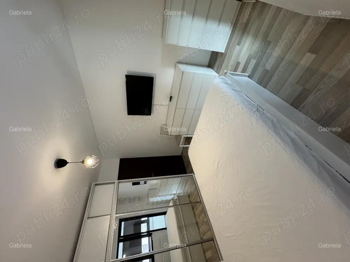 Vand garsoniera 40 mp in Dream Residence, complet mobilata ?i utilata - 2