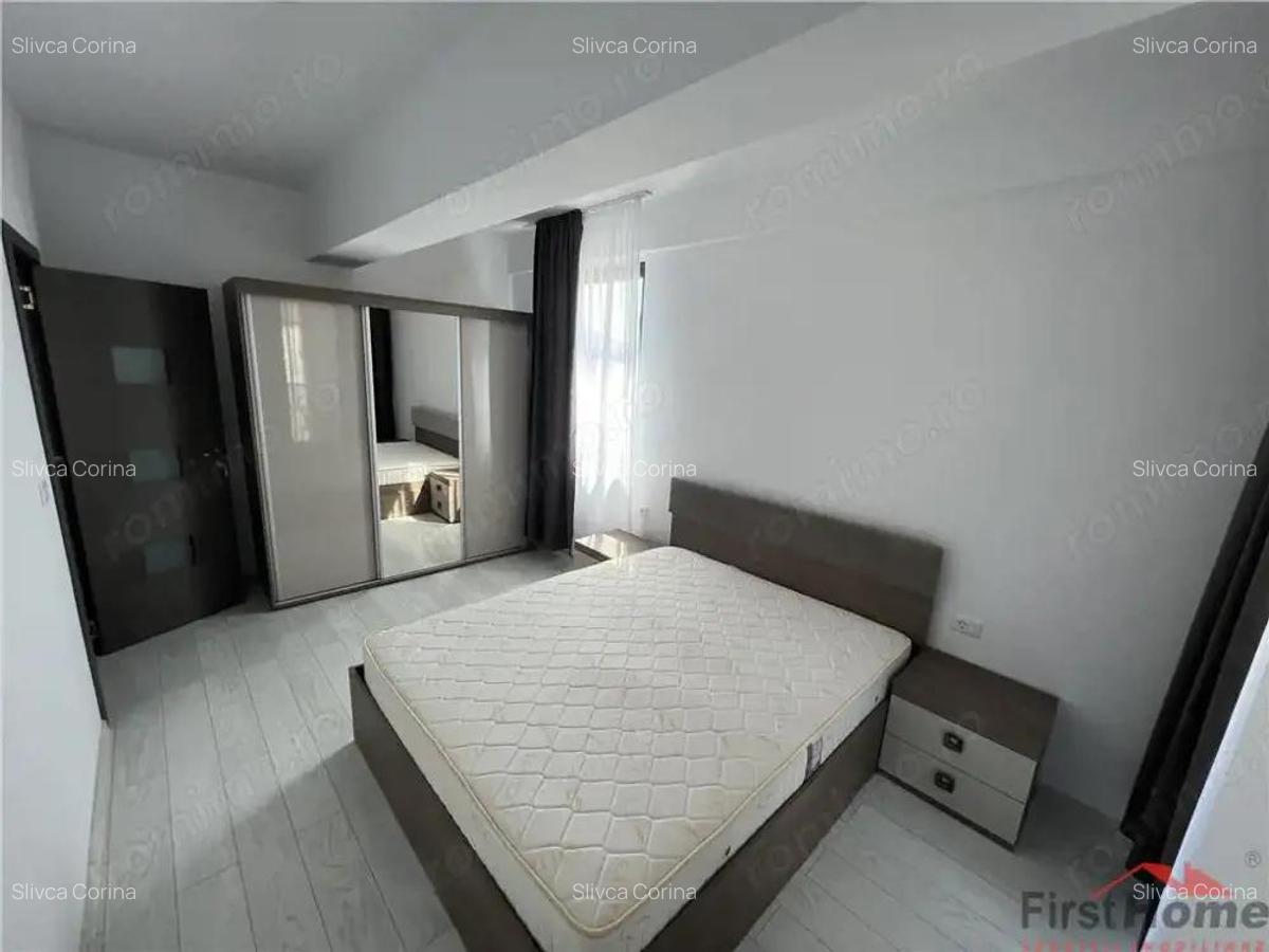 Ap 2 cam premium, bloc nou, parcare, ultramodern, Piata Moldovei - 4