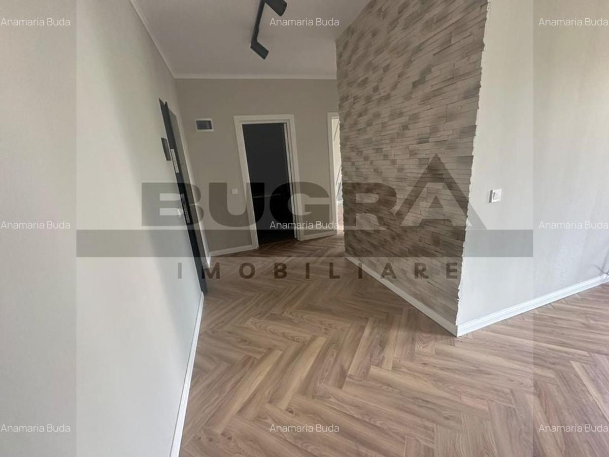 Apartament 3 camere, 60 mp, LUX, zona Beta Residence - 6