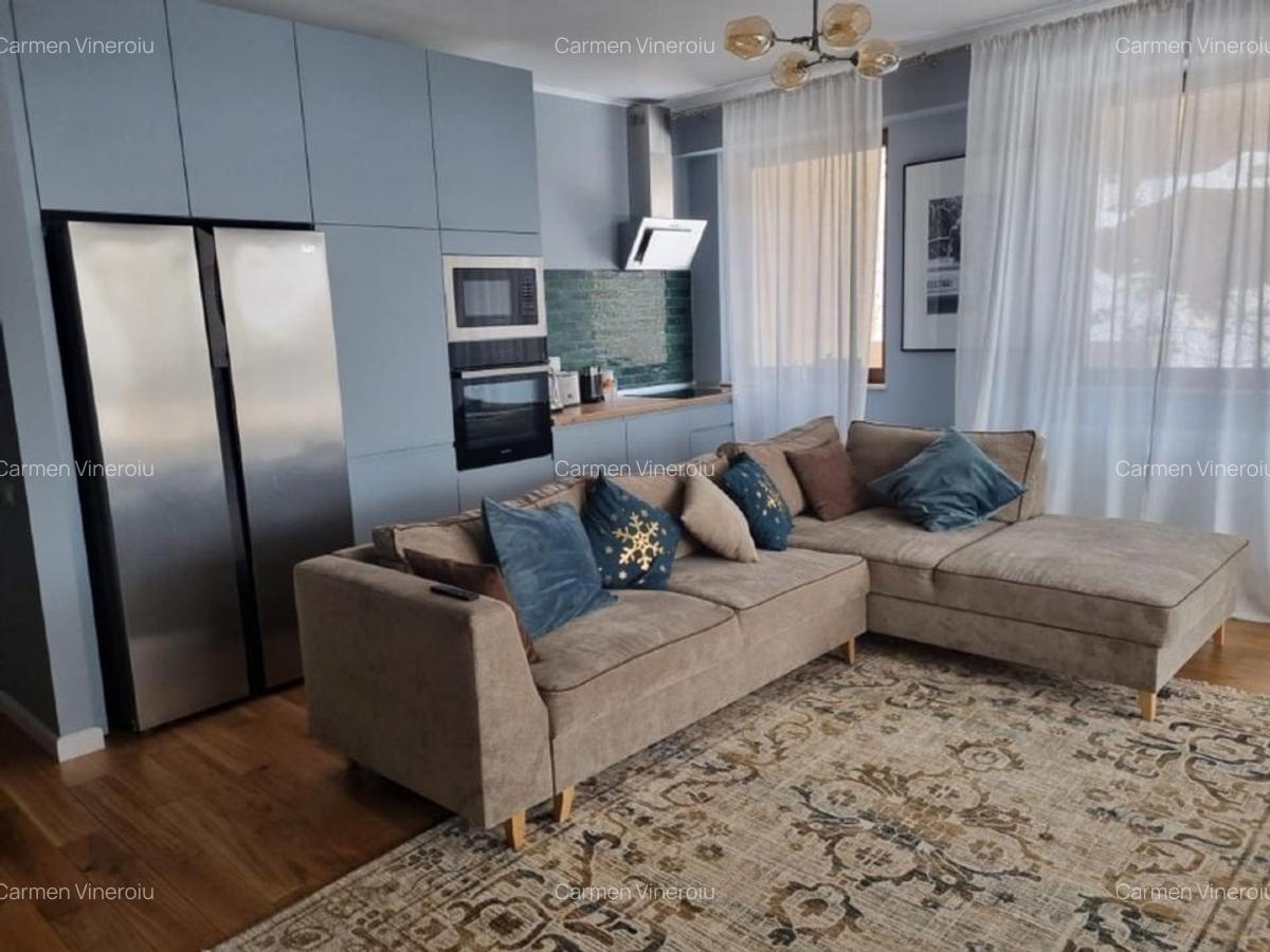 Proprietar ap 4camere Brasov Seasons Drumul Poienii Stejeris parcare - 11