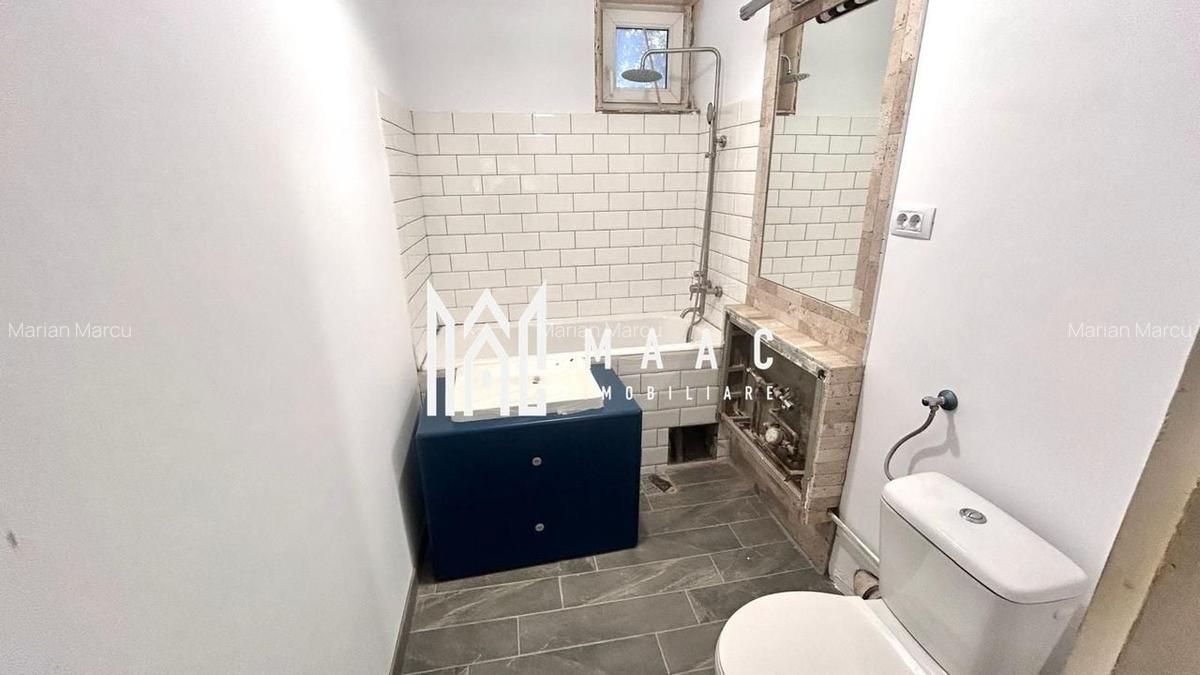 Apartament 2 camere | 50 MPU | Balcon | Etaj 1 | Ceferiștilor - 7