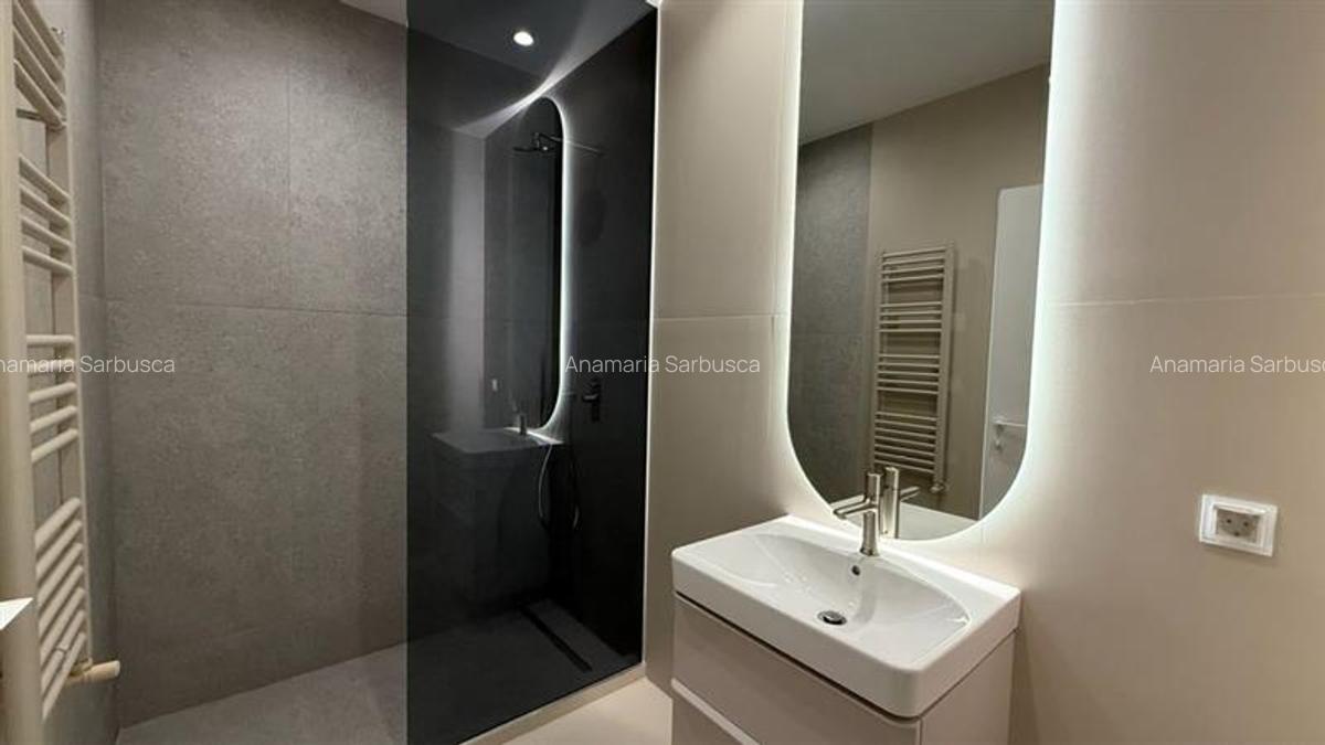 Apartament 2 camere, Aviatiei loc de parcare inclus in pret - 4