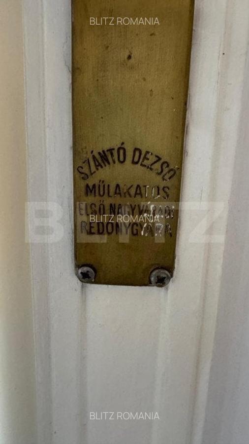 Apartament renovat complet situat in zona ultracentrala in cladire istorica - 5