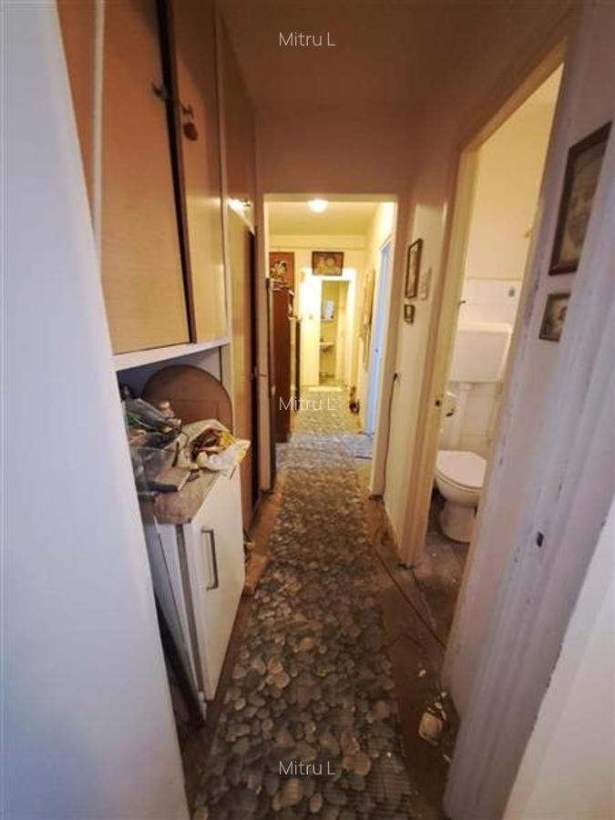 4 camere decomandat, zona Circumvalatiunii CENTRALA PROPRIE - 10