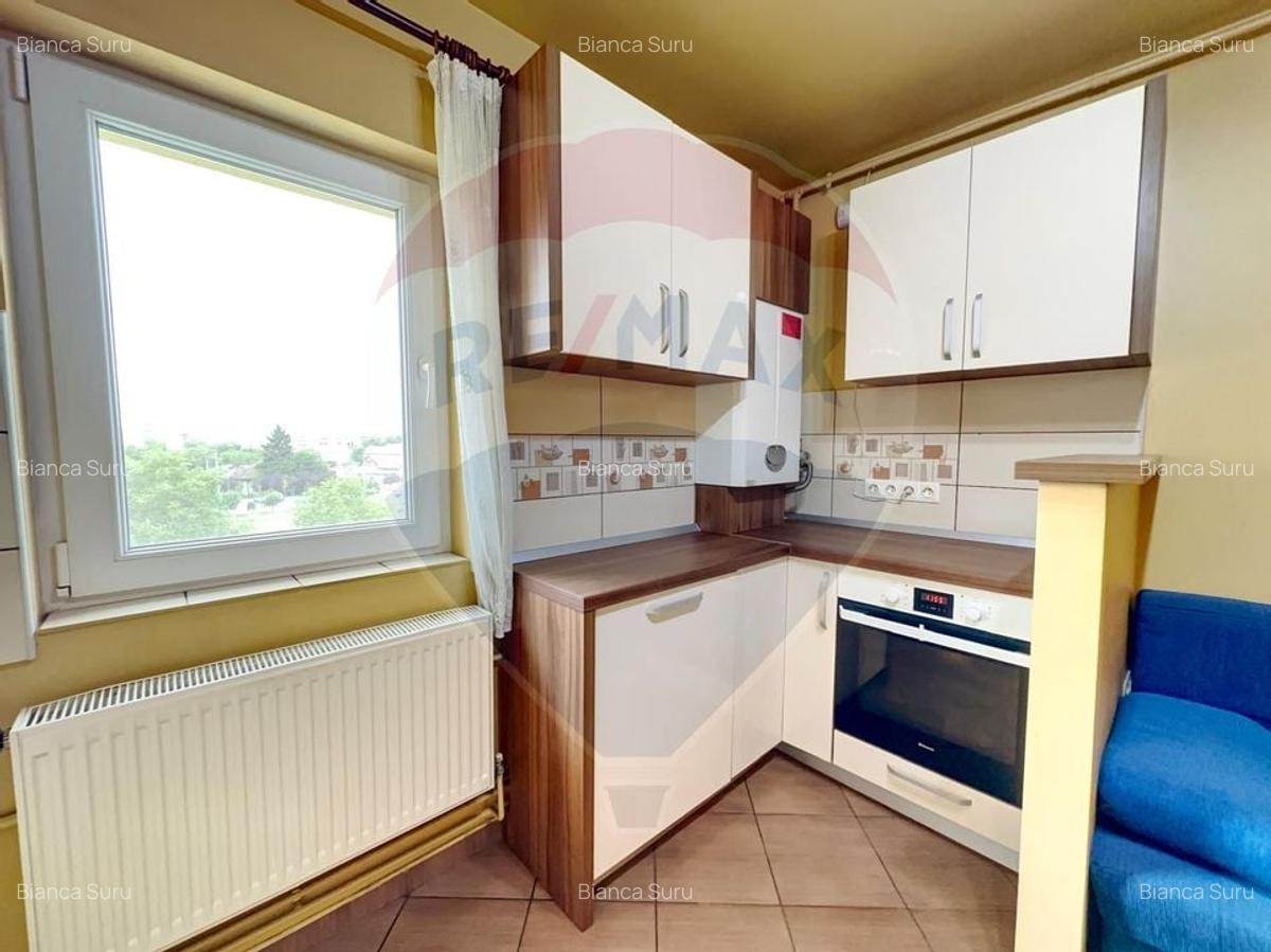 Apartament cu 2 camere de vanzare in zona Aradului - 7