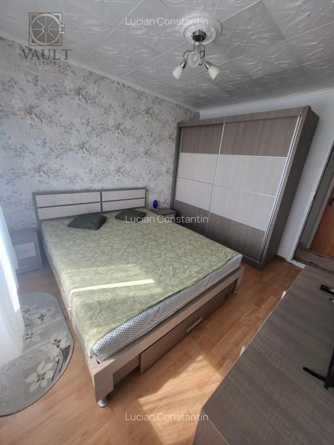 APARTAMENT 3 CAMERE-RAHOVA-VICINA-DECOMANDAT-2 BAI-MOBILAT UTILAT - 9