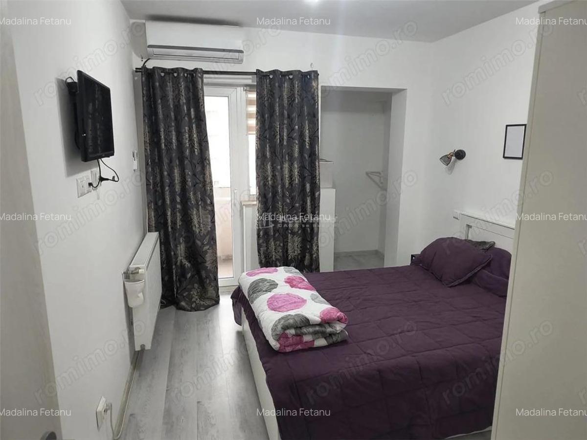 Drumul Jilavei - studio - centrala proprie - 1