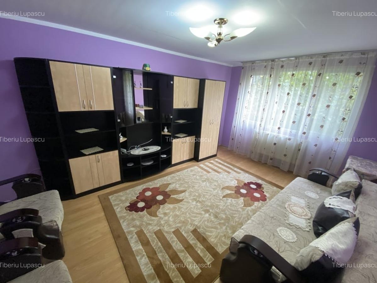 Apartament 2 camere, zona Narcisa - 1