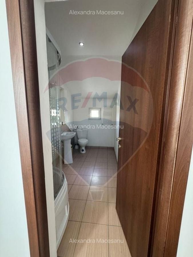 Spatiu comercial de 900mp de vanzare in zona Romanesti - 27