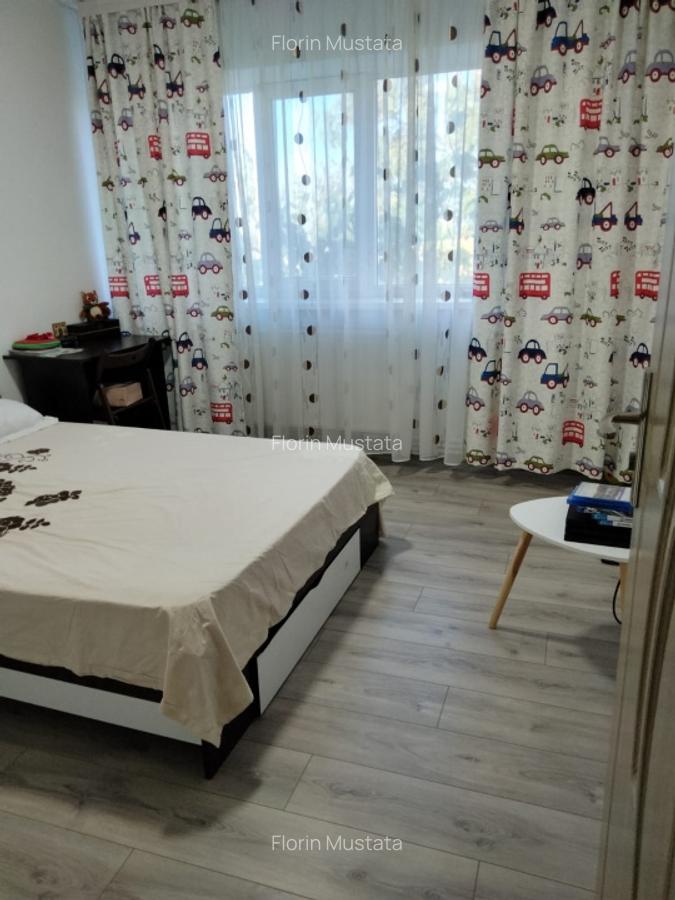 Apartament 2 camere Garii, confort 1, mobilat. - 4