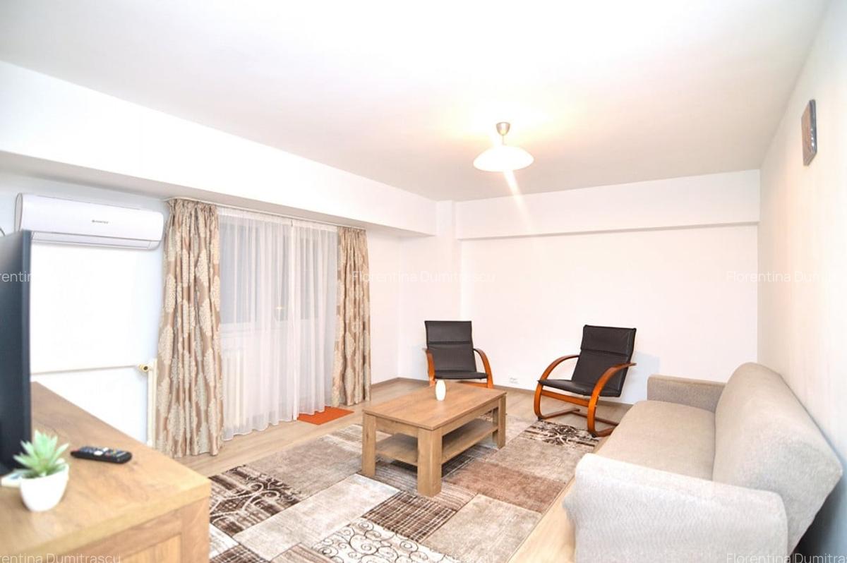 INCHIRIERE APARTAMENT 2 CAMERE UNIRII – PIATA ALBA IULIA - 1