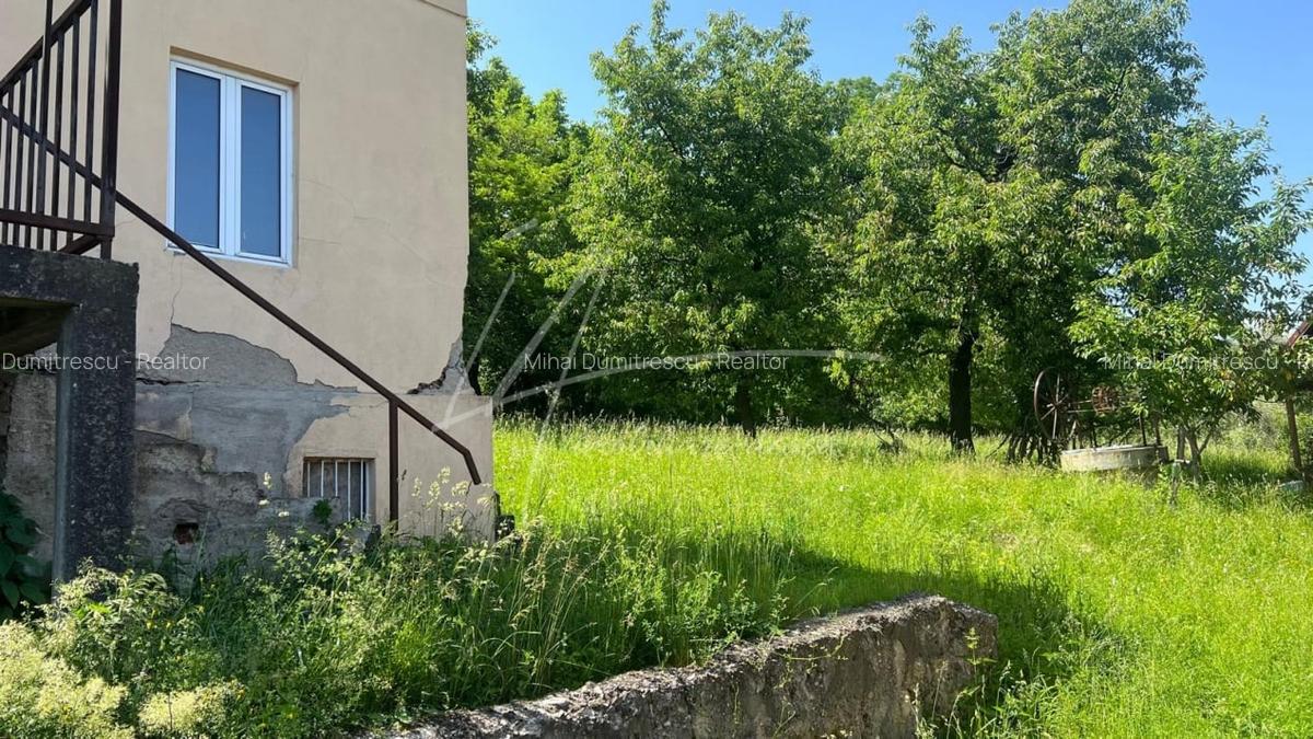 Teren intravilan de 1740 mp cu constructie in Provita de Sus-PH. Casa gratis! - 45