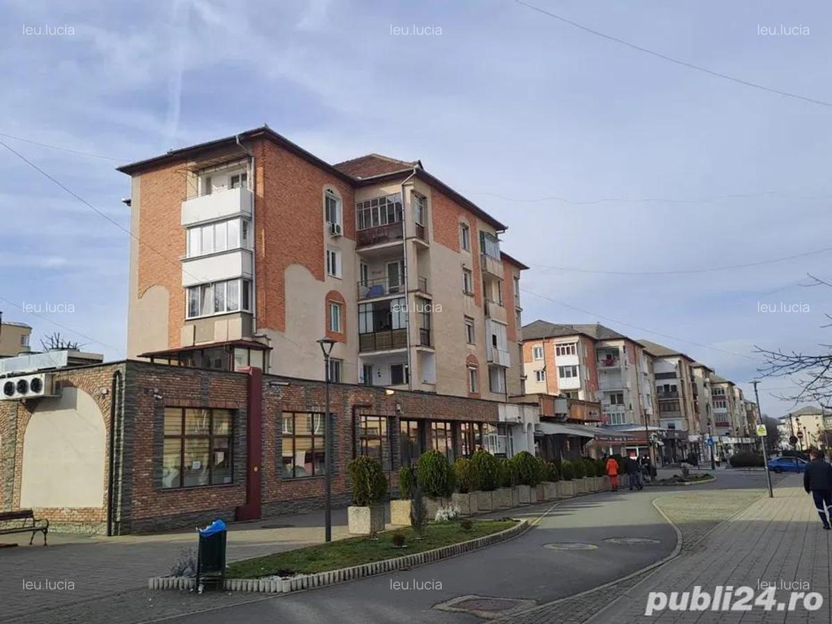 Vand apartament 3 camere in CUGIR judet Alba - 1 Vand apartament 3 camere in CUGIR judet Alba - 1