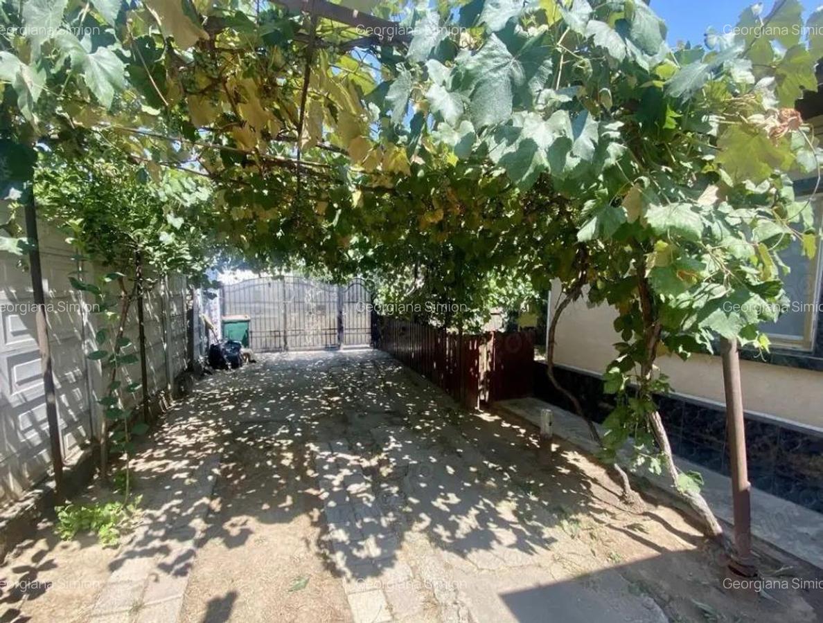 Casa individuala Andronache | Curte | Centrala proprie | Pet Friendly - 1