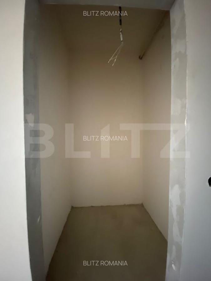 Casa moderna, luminoasa si eficienta energetic in Feleacu - 9