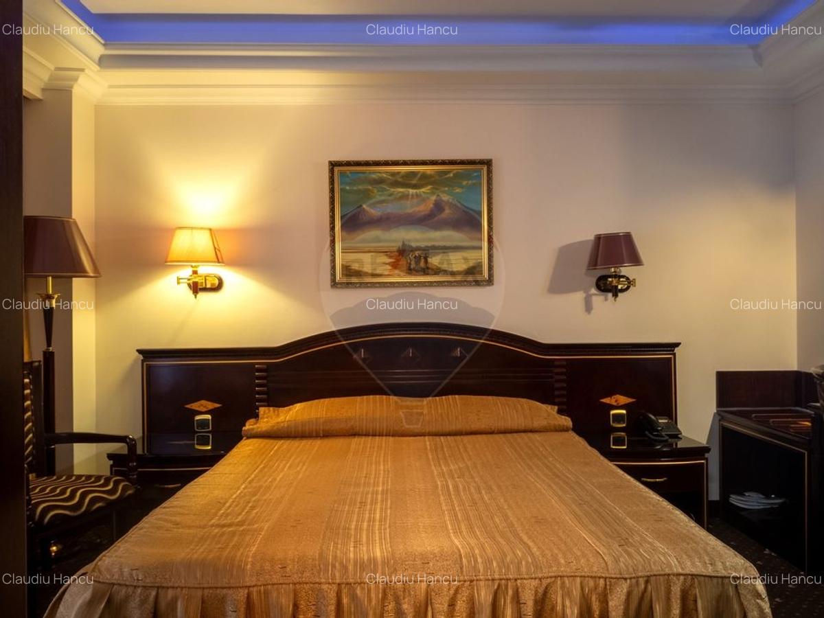 Hotel in Sinaia | Oportunitate de investitie | Zona Furnica - 12