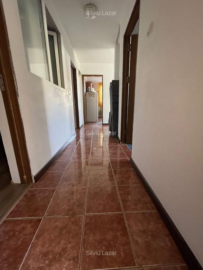 Metrou Nicolae Grigorescu 10-15 min | Casă individuală P+1 - 200 mp utili - 23