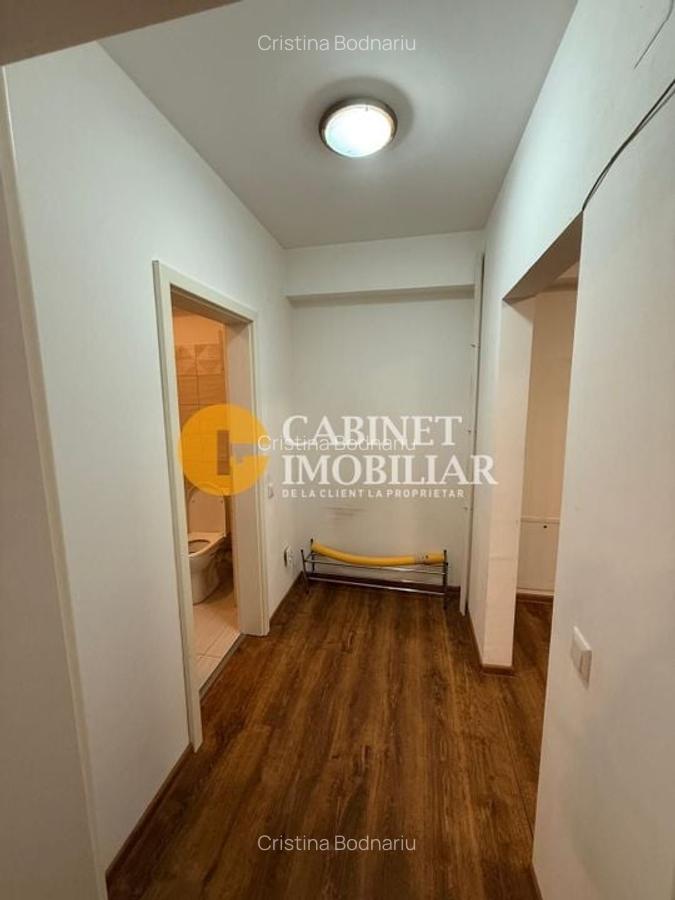 Apartament 2 Camere - 43 mp - zona Bucium - 5