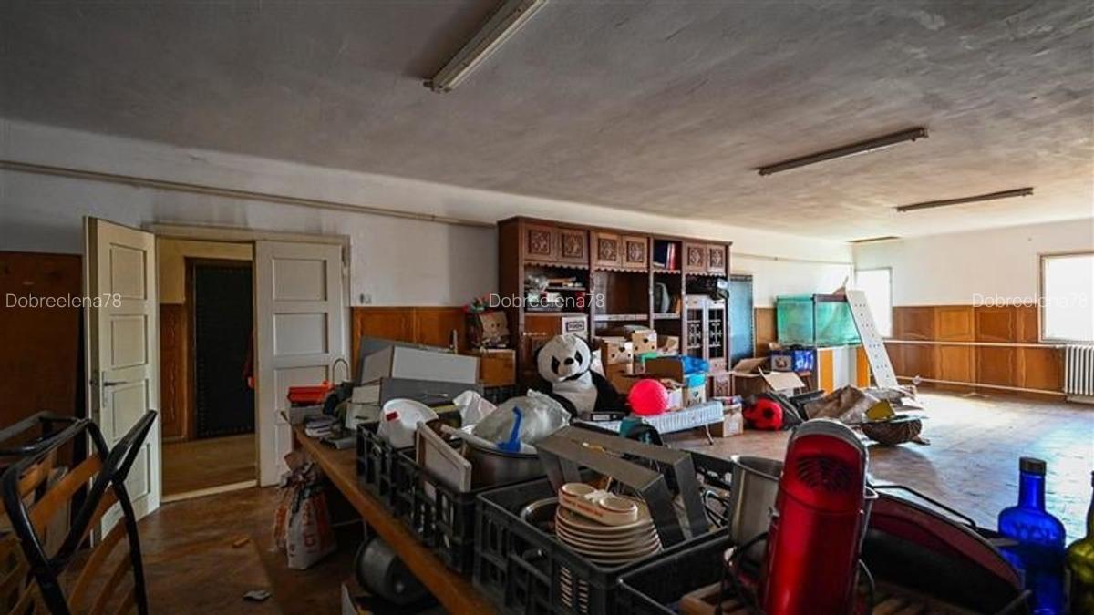 FILM! Complex agrozootehnic cu traditie, echipat + pretios potential multiplu - 46