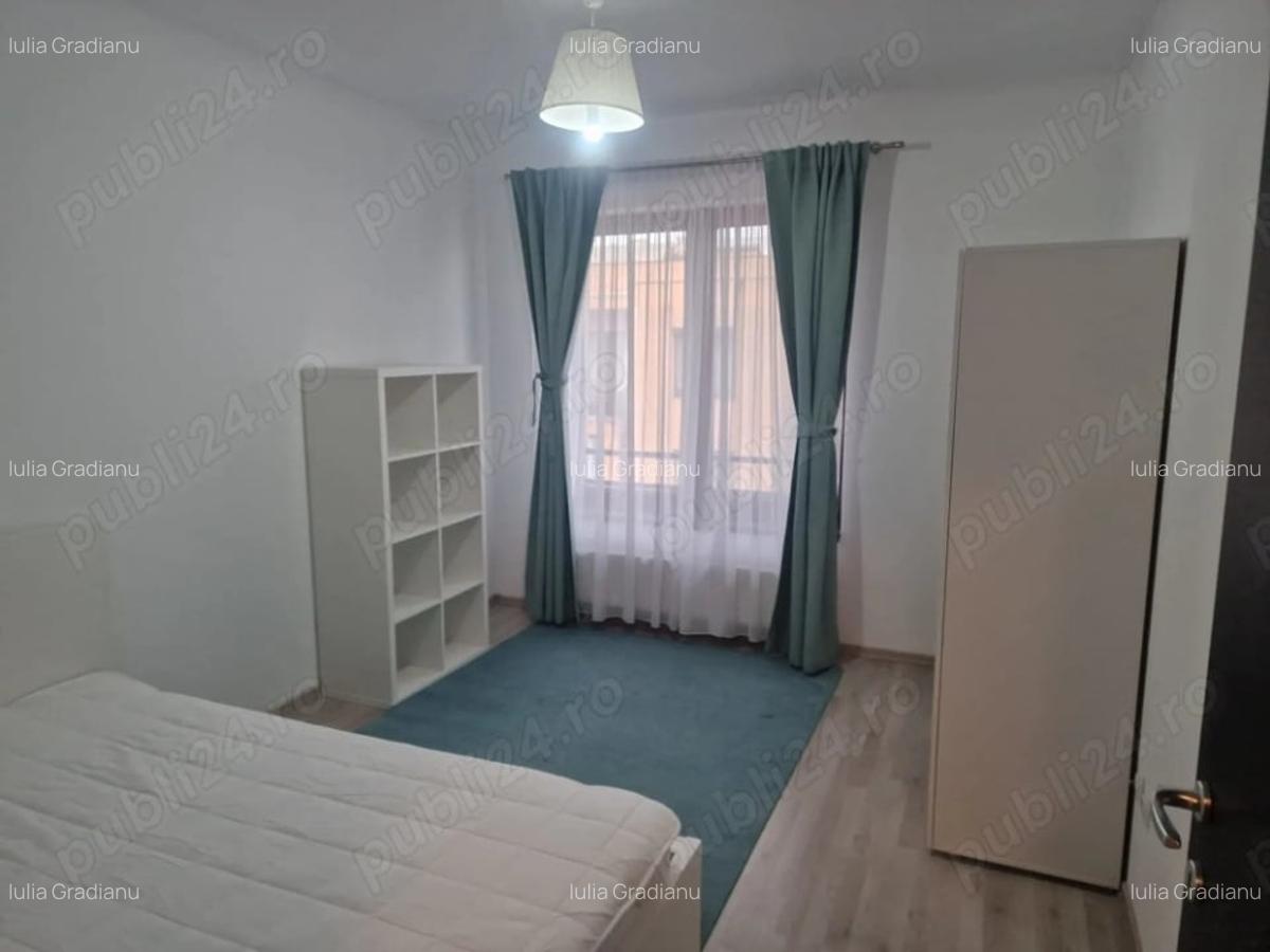 Inchiriere apartament 3 camere Onix Residence, Grozavesti, loc de parcare inclus - 6