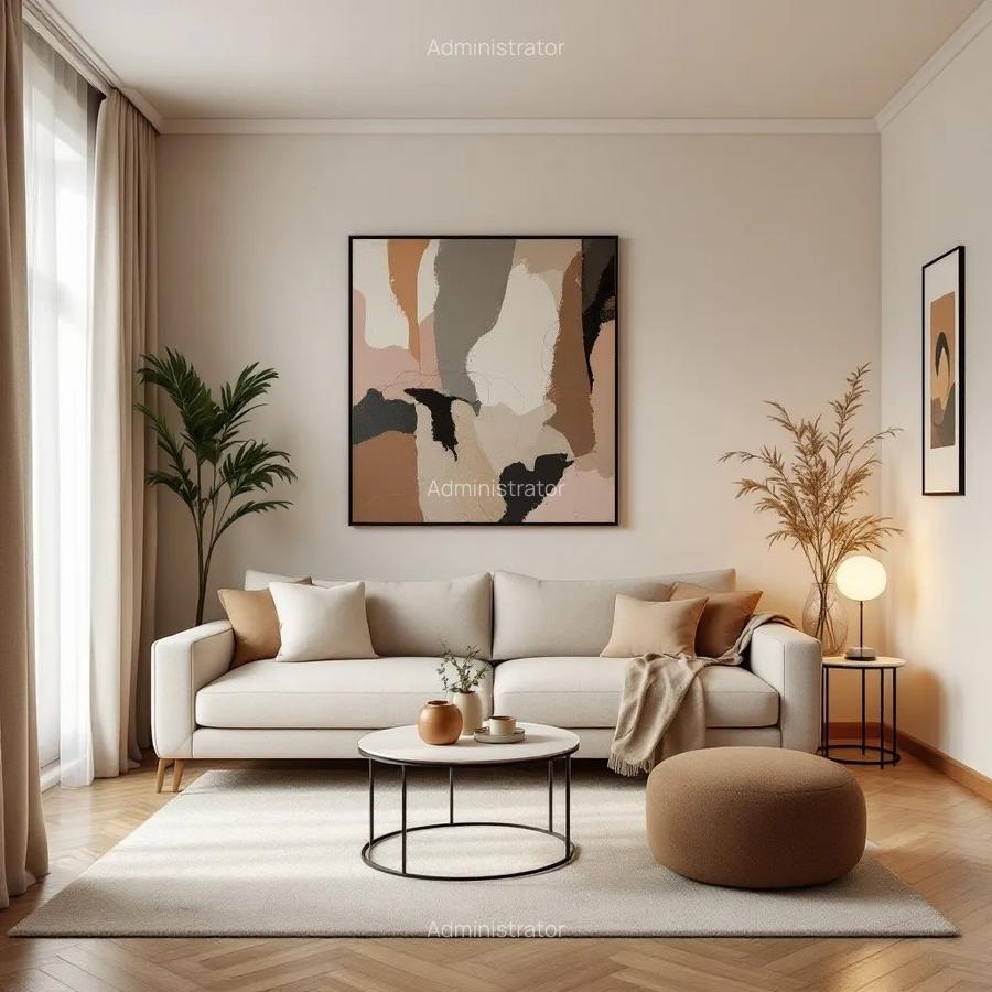 Garsoniera finisata modern, imobil stradal Bd. Metalurgiei, Comision 0% - 1 Garsoniera finisata modern, imobil stradal Bd. Metalurgiei, Comision 0% - 1