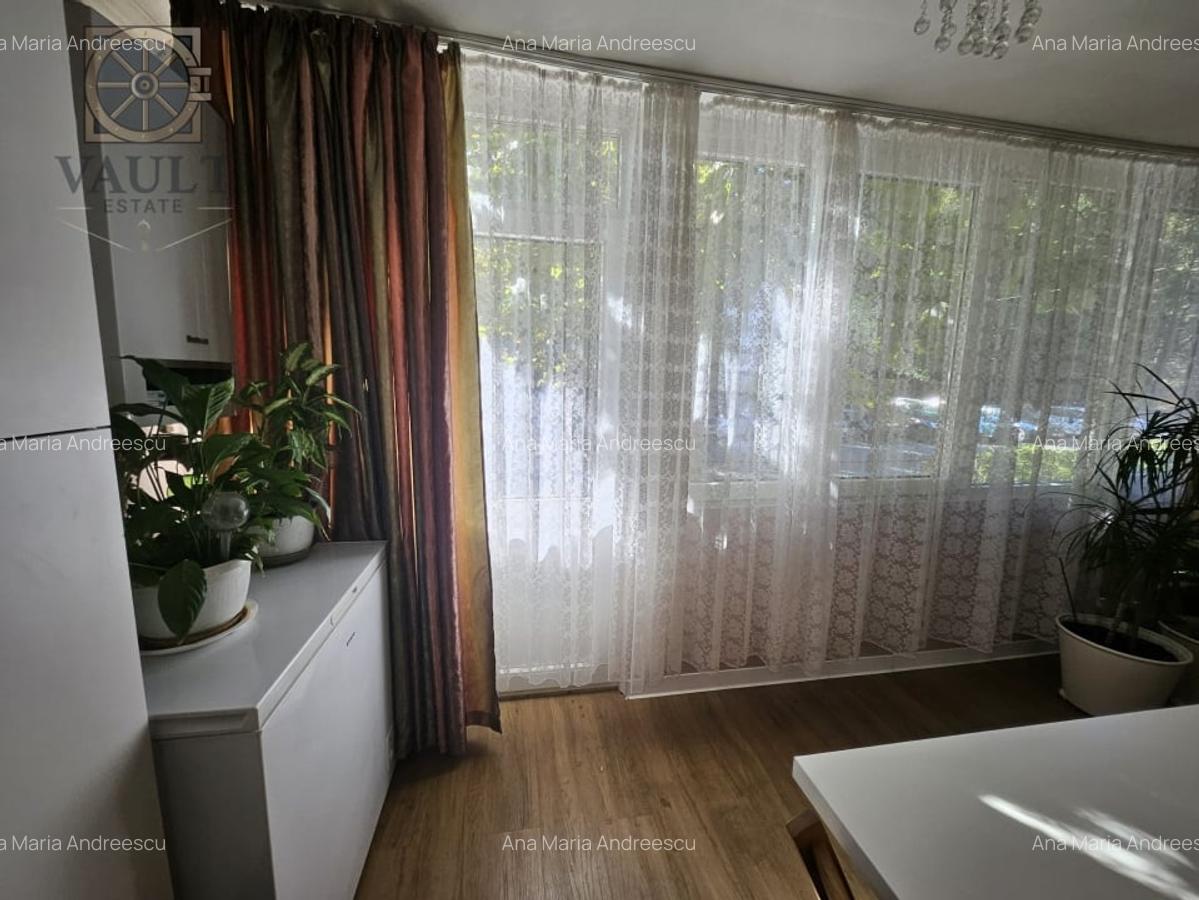 2 camere-Centrala+Incalzire pardoseala Tineretului-Timpuri Noi - 3