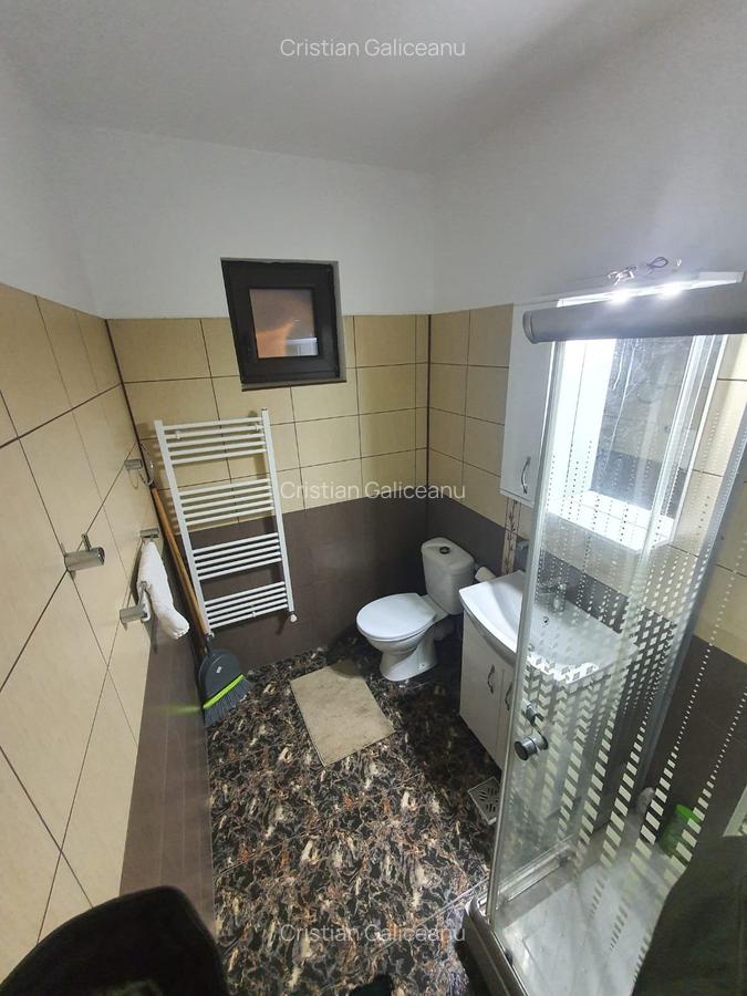 Apartament 3 camere. Poiana Brașov. - 9