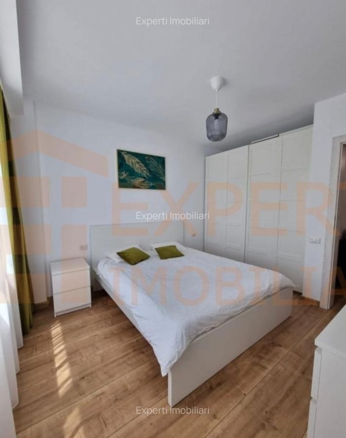 Apartament 2 camere de inchiriat termen lung - Faleza Nord - 3