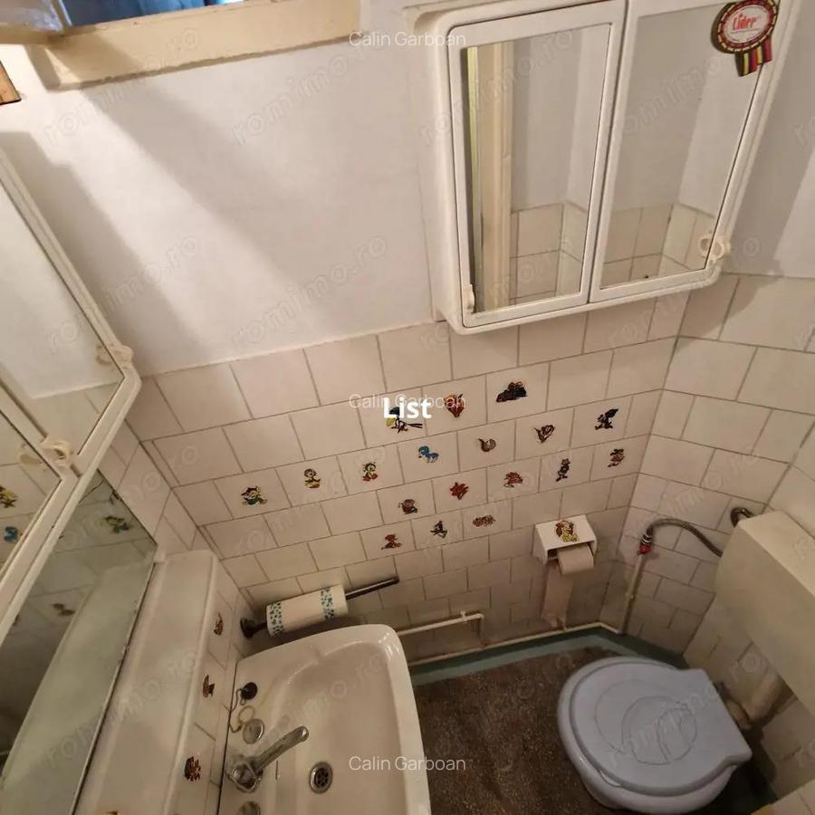Apartament spatios 3 camere + boxa beci. Zona Albina, COMISION 0% - 4