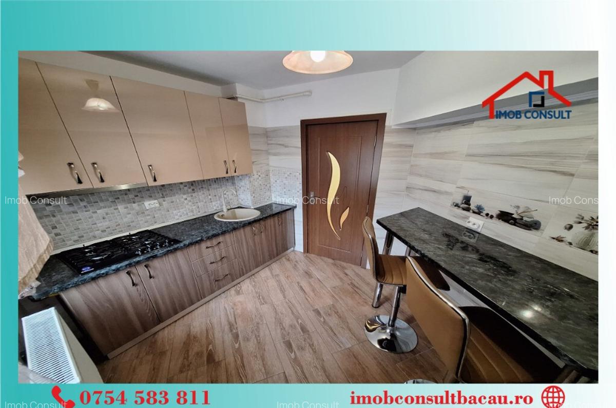 Studio modern, spa?ios ?i complet utilat langa Parcul Catedralei! CE - 11