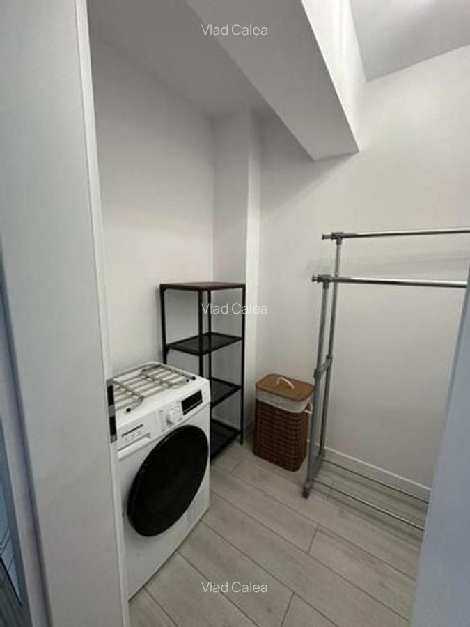 Garsoniera de inchiriat - Pallady - 8