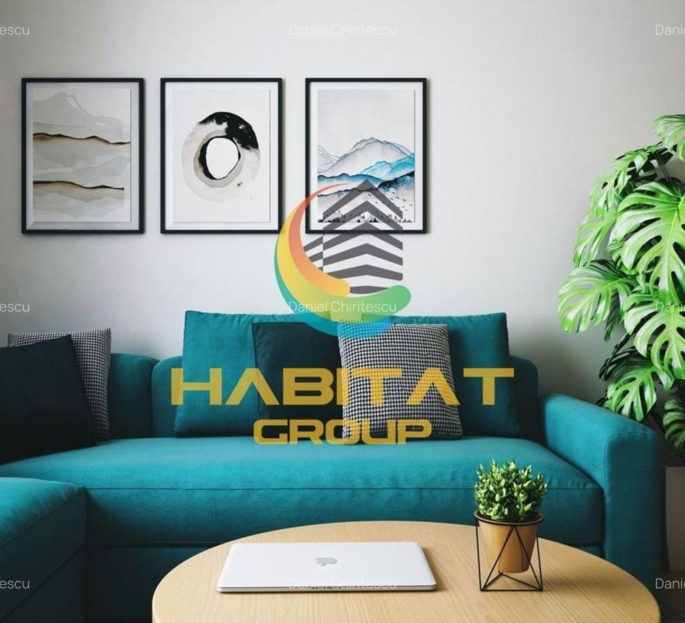 Apartament 3 Camere Decomandat Sector 4 Grand Arena 83.65MP - 4