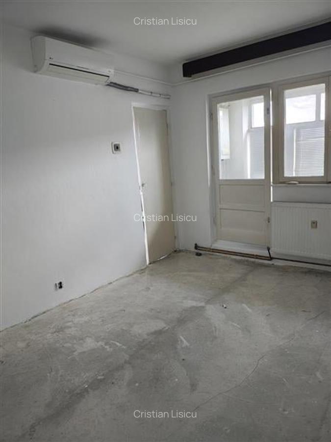 Apartament 1 camera cu centrala proprie  si balcon aproape de Complexul Studente - 2
